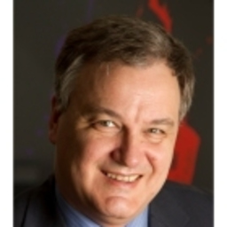 Dr. Karl Ernst Ambrosch's profile picture
