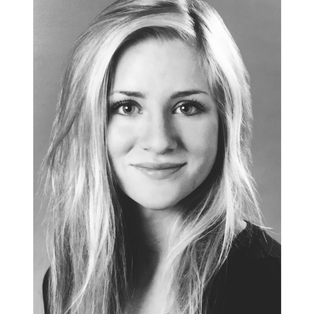 Michelle Weise Marketing/ Technische Betriebswirtschaftlehre HAW