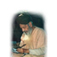 user profile image