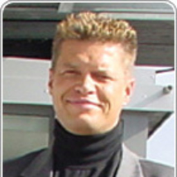 Marco Lehmann