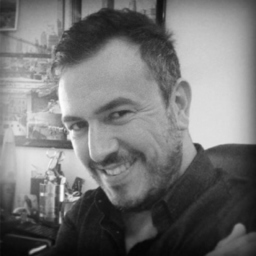 Rafael Lara Pardo