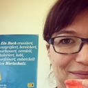 Social Media Profilbild Anna-Maria Reichardt Hanau
