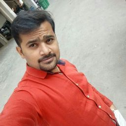 Vishal Trivedi