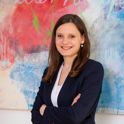 Barbara Forstner's profile picture