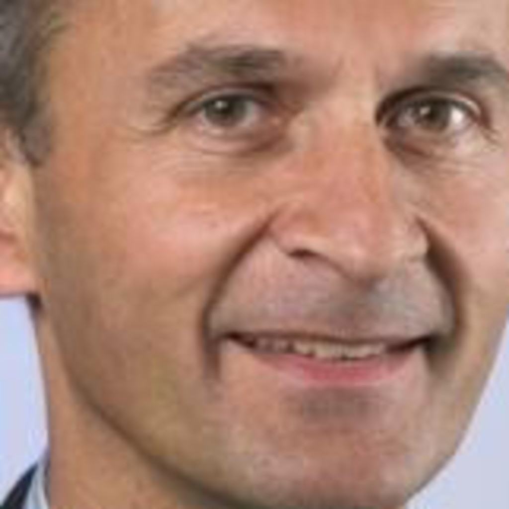 Herbert Wittl Geschäftsführender Gesellschafter StramaMPS