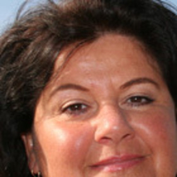 Daniela Wochinger