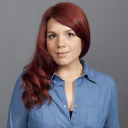 Nathalie Kerth's profile picture