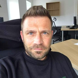 Fabian Batke's profile picture