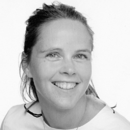 Anne Parchmann
