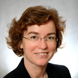 Profilbild Diana Mueller