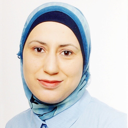 Dr. Kenanah Shereih