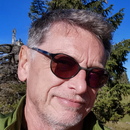 Winfried Wahl