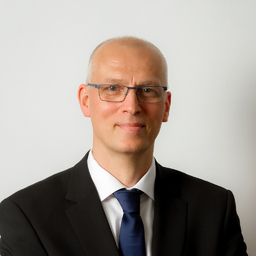 Dr. Jochen Deiwiks