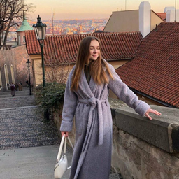 Liliia Zelenskaia