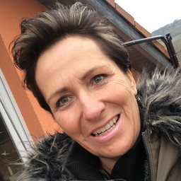 Kerstin Adams-Voltz