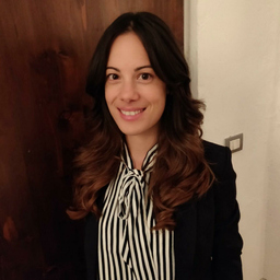 Despoina Demenega
