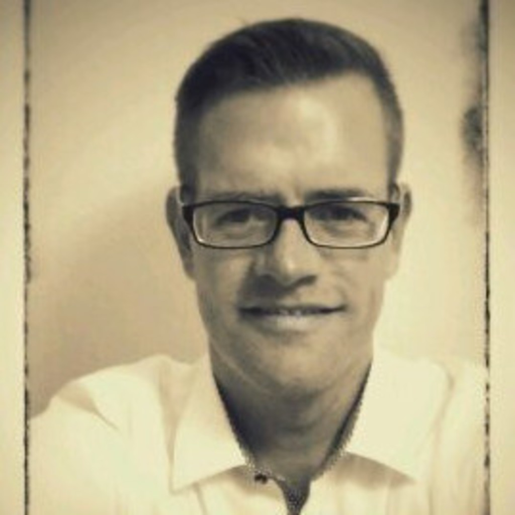 Social Media Profilbild Daniel Lobert Bergisch Gladbach
