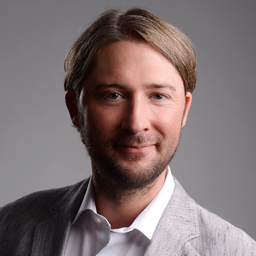 Dr. Daniel Ludwig