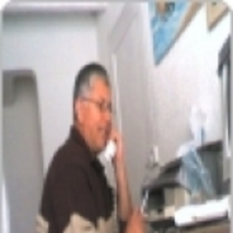 Hector Ortiz Martinez