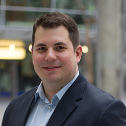 Markus Ammerschuber's profile picture