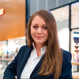 Evelin Topcu geb. Baszczyk