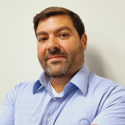 Ricardo Pinto