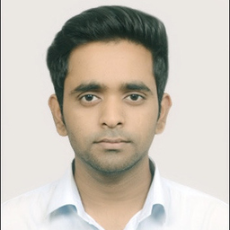 Abhishek Baviskar