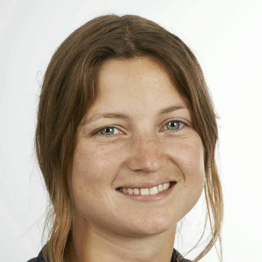 Lucia Oppermann Production Process Engineer Medela Ag Xing