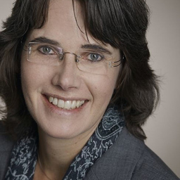 Susanne Stolpe