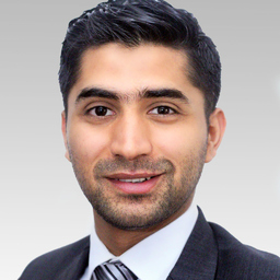 Omer Farooq Ghias