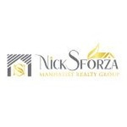 Nick Sforza