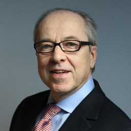 Dr. Paul Meller