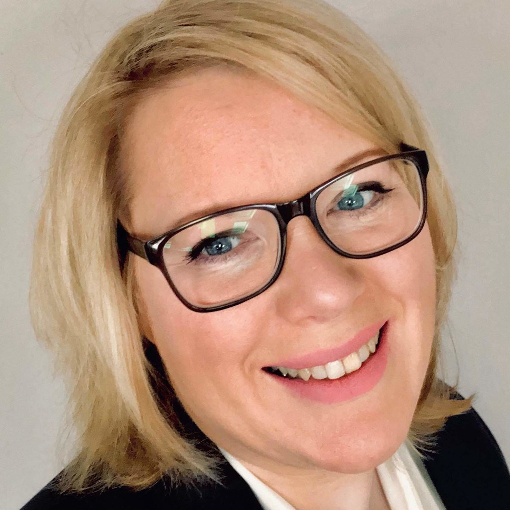 Nadin NauWill National Key Account Manager Handel Advanced Wound