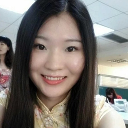 丽 付