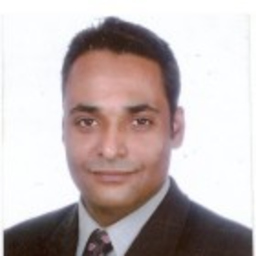 Gasser Khalil