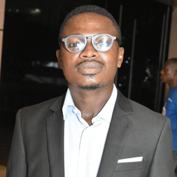 Emmanuel Kwaw Mensah