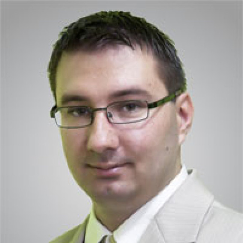 Aleksandar Milosavljevic Inhaber CARHISTORY SOFTWARE GmbH XING