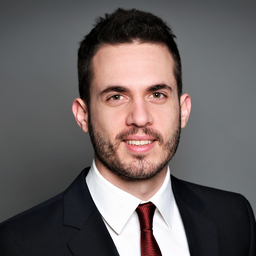 Ioannis Papadantonakes's profile picture