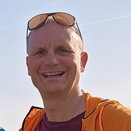 Joerg Haselbach
