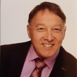Klaus Steiner