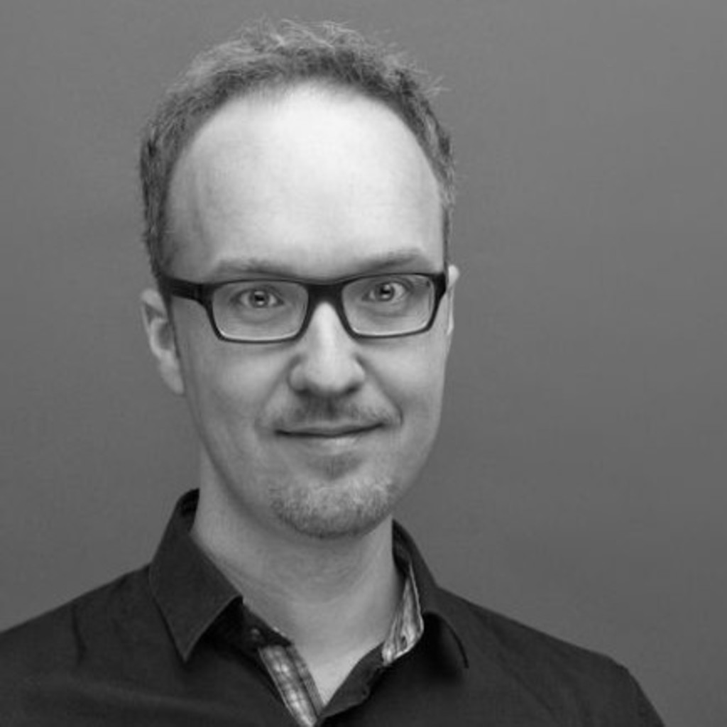 Mathias von Gemmingen KlimaschutzProjektmanager Together for