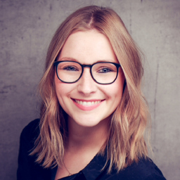 Lena Muckermann