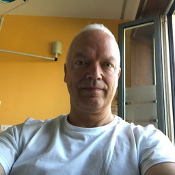 Dr. Jörg Silbermann