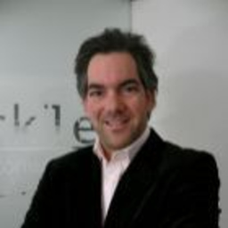 Mark Böckle