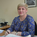 Inna Radtschenko