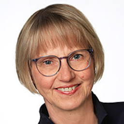 Susanne Hesse