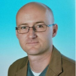 Uwe Bochmann