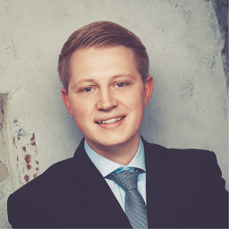 Tobias Brüggentisch's profile picture