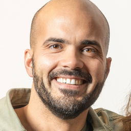 Rodrigo Gonçalves's profile picture