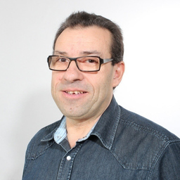Roland Wolf